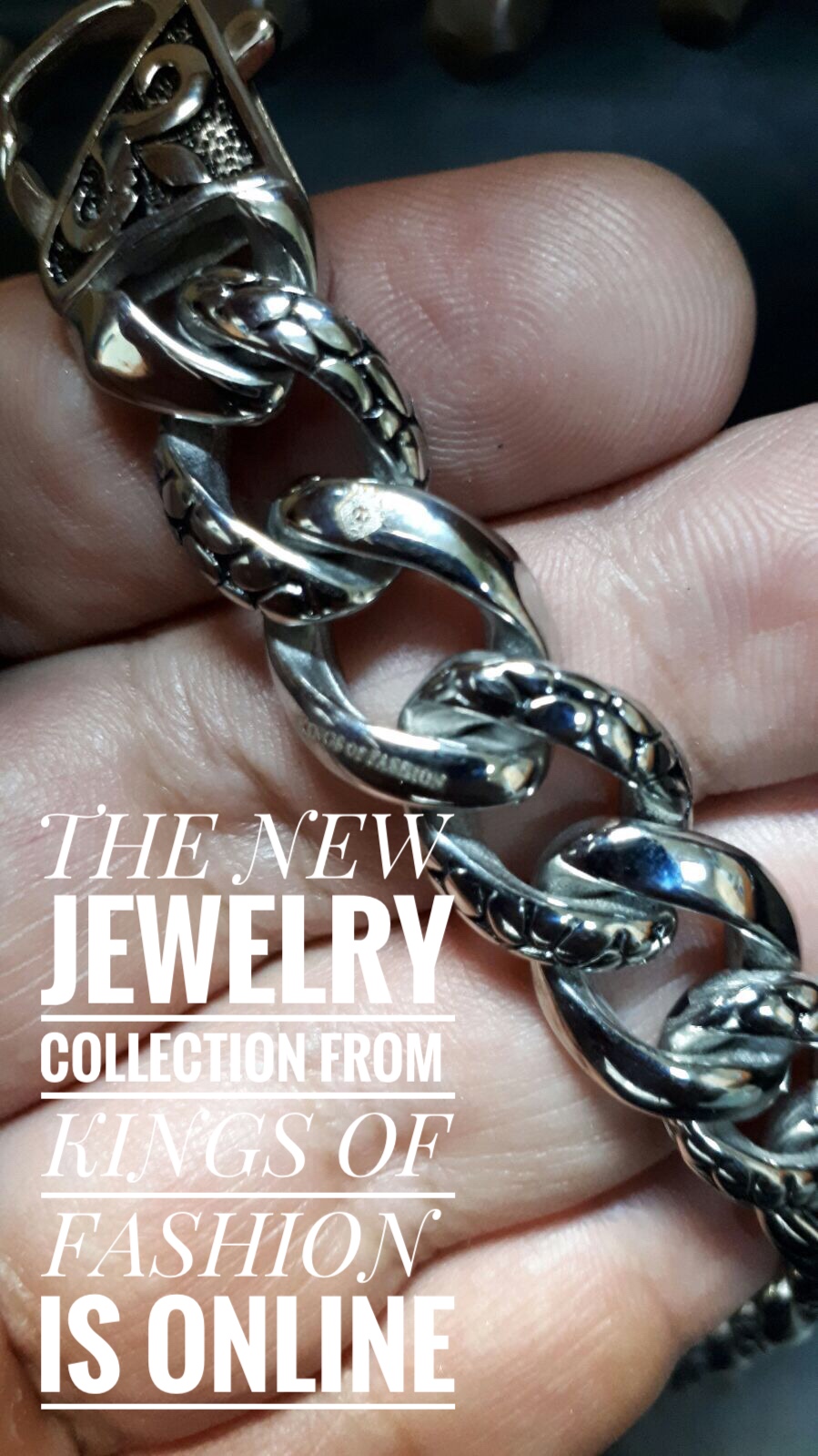 Jewelry & Fashion News Blog