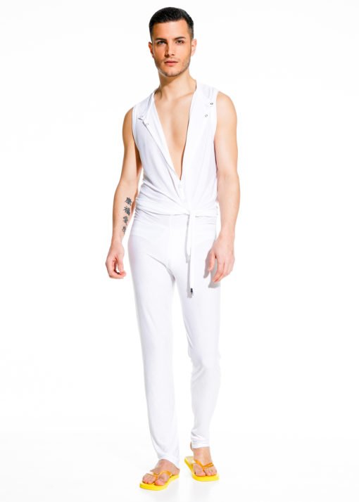 Kings of Fashion, Jumpsuit, Made in Switzerland, Mode, Fashion,Gay, Schwul,For man with balls, Schweiz , Designer