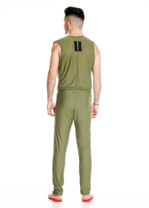 Kings of Fashion, Jumpsuit, Made in Switzerland, Mode, Fashion,Gay, Schwul,For man with balls, Schweiz , Designer