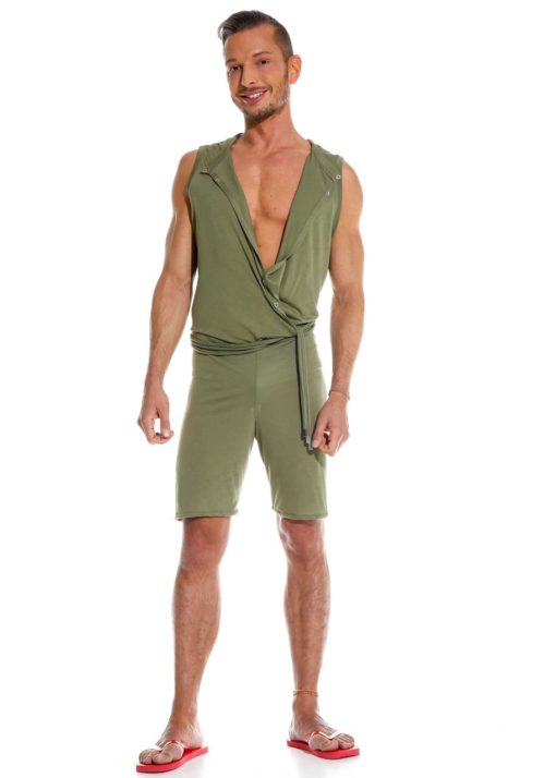 Kings of Fashion, Jumpsuit, Made in Switzerland, Mode, Fashion,Gay, Schwul,For man with balls, Schweiz , Designer