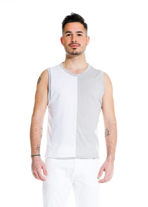 Kings of Fashion, Tank Top, Made in Switzerland, Mode, Fashion,Gay, Schwul,For man with balls, Schweiz , Designer