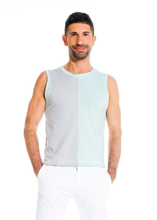 Kings of Fashion, Tank Top, Made in Switzerland, Mode, Fashion,Gay, Schwul,For man with balls, Schweiz , Designer