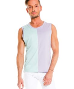 Kings of Fashion, Tank Top, Made in Switzerland, Mode, Fashion,Gay, Schwul,For man with balls, Schweiz , Designer