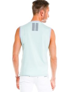 Kings of Fashion, Tank Top, Made in Switzerland, Mode, Fashion,Gay, Schwul,For man with balls, Schweiz , Designer