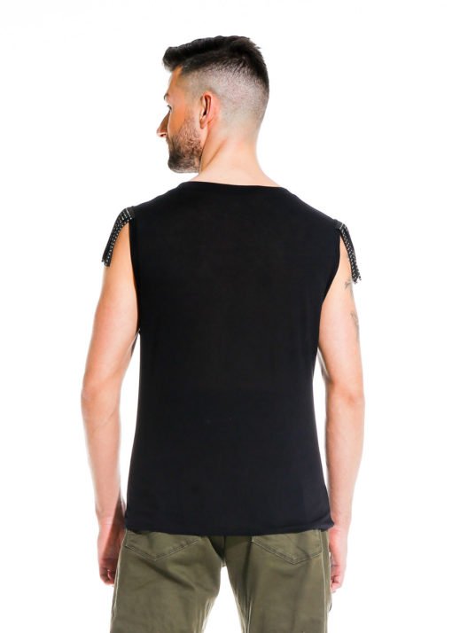 Kings of Fashion, Tank Top, Made in Switzerland, Mode, Fashion,Gay, Schwul,For man with balls, Schweiz , Designer